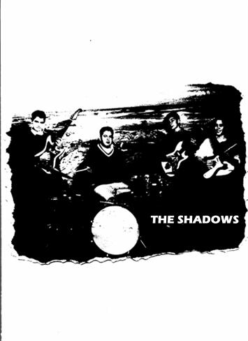 los shadows